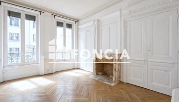appartement 4 pièces à vendre Lyon 6ᵉ 69006 104.1 m²