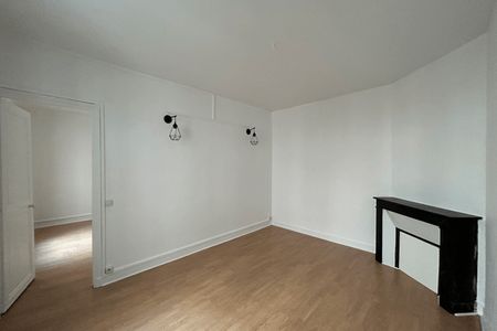 appartement 3 pièces à louer PARIS 10ᵉ 75010 52.4 m²