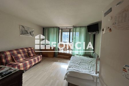 appartement 1 pièce à vendre Villard-de-Lans 38250 32 m²