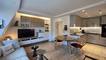 appartement 3 pièces à louer DEAUVILLE 14800 51.9 m²