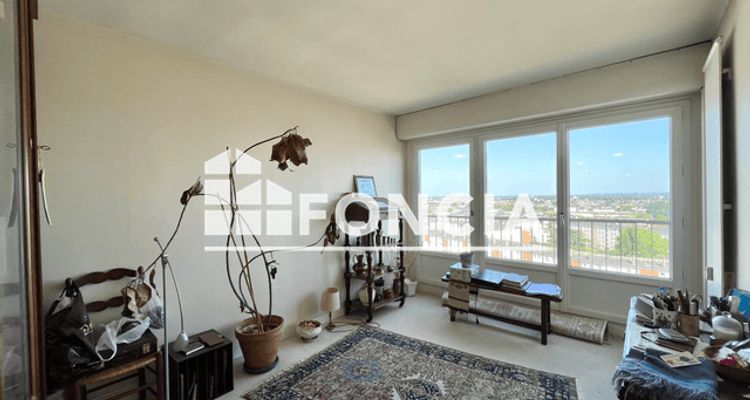 appartement 4 pièces à vendre Angers 49000 93 m²