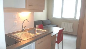 appartement 1 pièce à louer GRENOBLE 38000