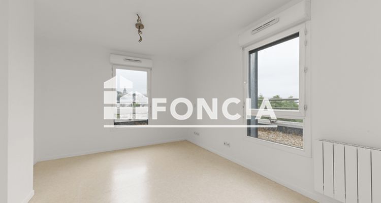 appartement 1 pièce à vendre Rouen 76000 22.64 m²