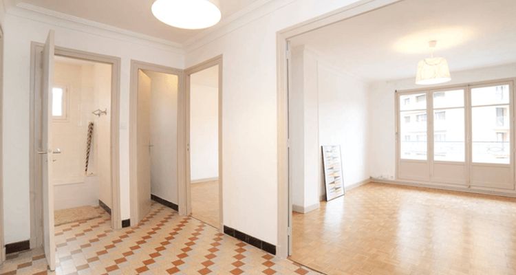 appartement 3 pièces à louer GRENOBLE 38100 73.3 m²