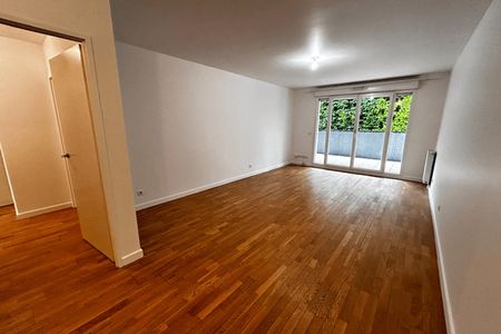 appartement 4 pièces à louer CHATILLON 92320 84.4 m²