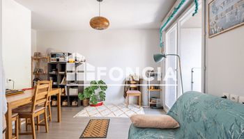 appartement 2 pièces à vendre Nantes 44300 29.7 m²
