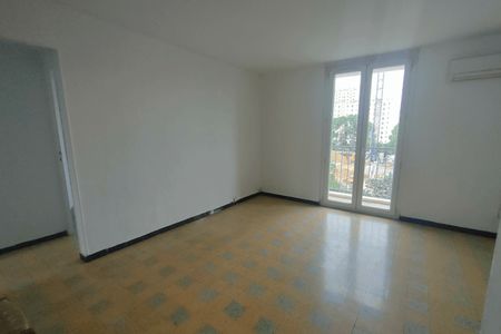 appartement 4 pièces à louer MARSEILLE 9ᵉ 13009 60 m²