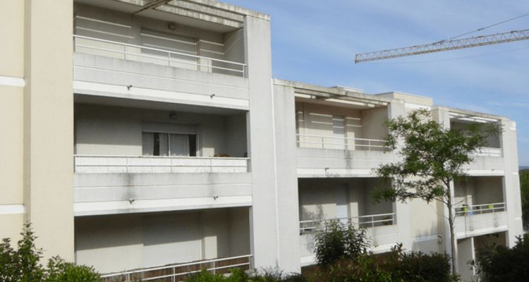 appartement 3 pièces à louer MONTPELLIER 34090 69.1 m²