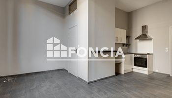 appartement 2 pièces à vendre Tourcoing 59200 50.7 m²