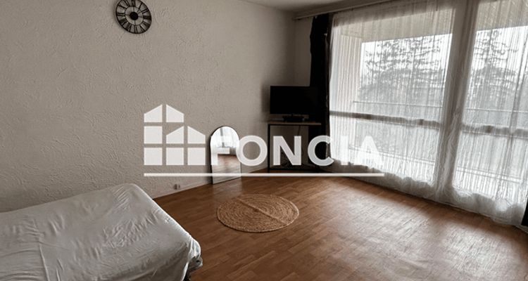 appartement 1 pièce à vendre Poitiers 86000 32.04 m²