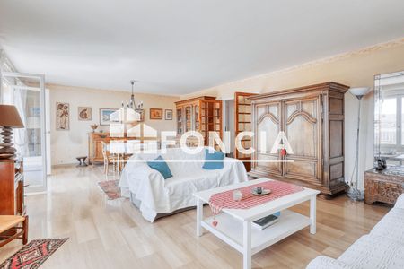 appartement 4 pièces à vendre Sanary-sur-Mer 83110 96 m²
