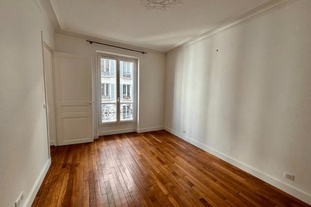 Vue n°3 Appartement 3 pièces T3 F3 à louer - Paris 14ᵉ (75014)