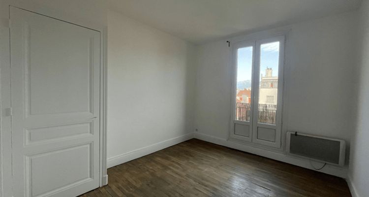 Vue n°1 Appartement 2 pièces T2 F2 à louer - Grenoble (38000)