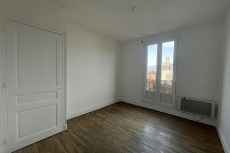 appartement 2 pièces à louer GRENOBLE 38000 47.9 m²