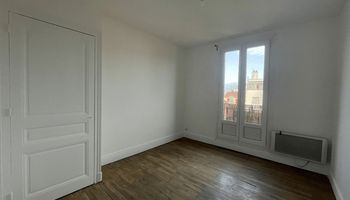 appartement 2 pièces à louer GRENOBLE 38000 47.9 m²