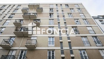 appartement 3 pièces à vendre PARIS 20ᵉ 75020 63 m²