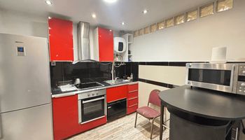 appartement-meuble 3 pièces à louer Paris 19ᵉ 75019