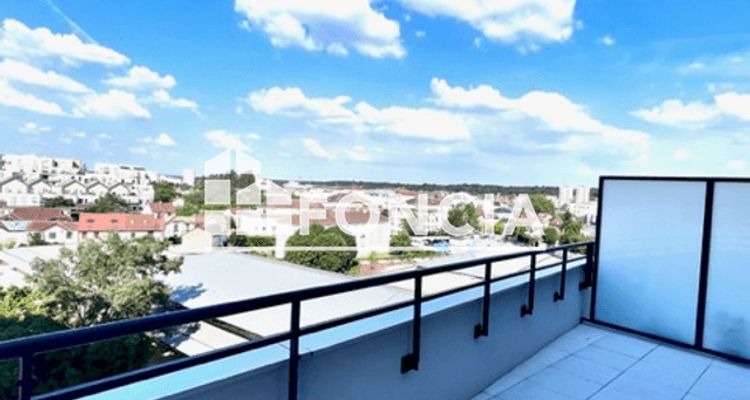 Vue n°1 Appartement 3 pièces T3 F3 à vendre - Poissy (78300)