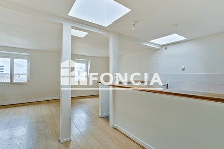 Vue n°2 Appartement 3 pièces T3 F3 à vendre - Paris 15ᵉ (75015)