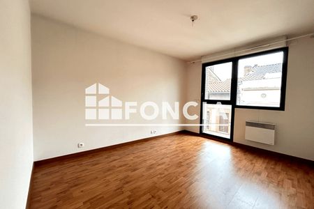 Vue n°3 Appartement 3 pièces T3 F3 à vendre - Toulouse (31400)