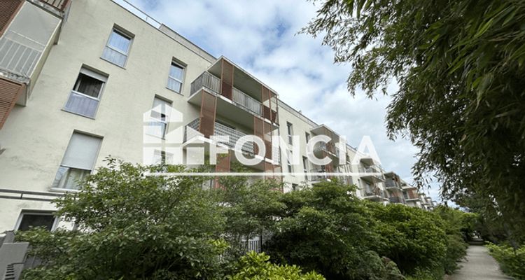 appartement 3 pièces à vendre Chartres 28000 67.8 m²