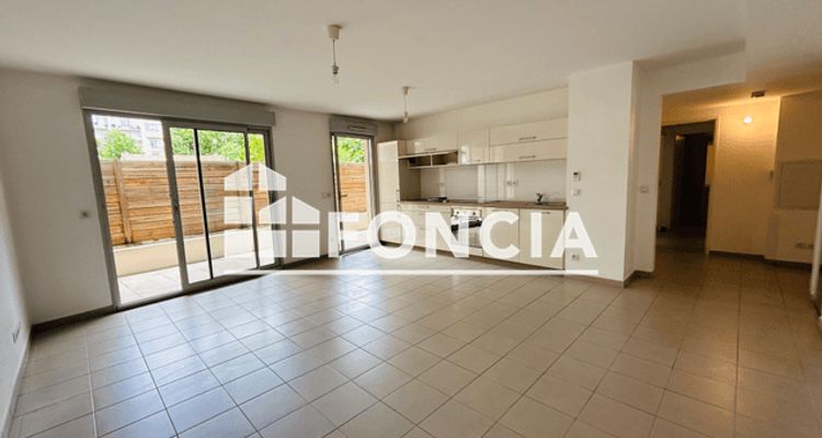 appartement 3 pièces à vendre Marseille 8ᵉ 13008 66.91 m²