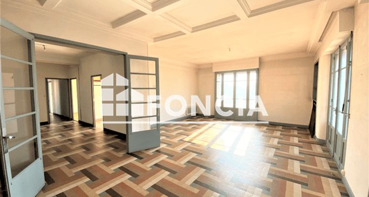 appartement 4 pièces à vendre AVIGNON 84000 131.01 m²