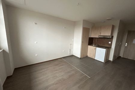 appartement 1 pièce à louer BOURGES 18000 21.3 m²