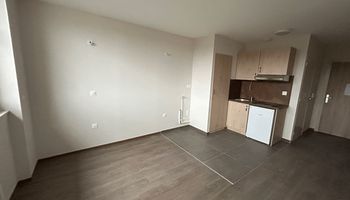 appartement 1 pièce à louer BOURGES 18000 21.3 m²