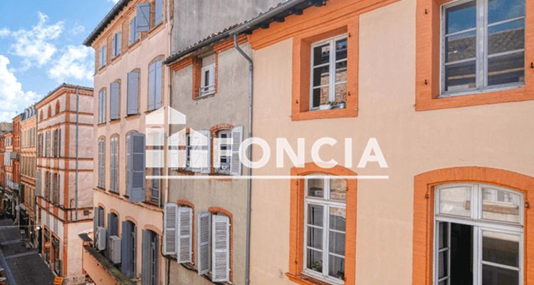 appartement 4 pièces à vendre Montauban 82000 85.73 m²