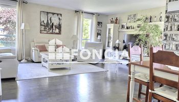 appartement 5 pièces à vendre TASSIN LA DEMI LUNE 69160 130 m²