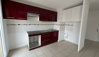 appartement 3 pièces à louer SAINT JEAN DE MONTS 85160 59 m²