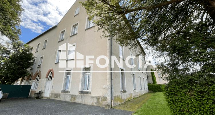 appartement 2 pièces à vendre Blois 41000 23 m²