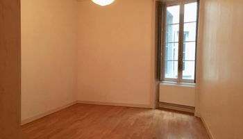 appartement 3 pièces à louer LYON 1ᵉʳ 69001 85.8 m²