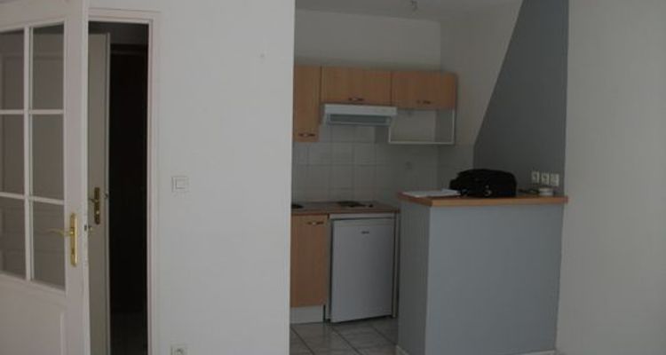 appartement 2 pièces à louer BESANCON 25000 33.05 m²