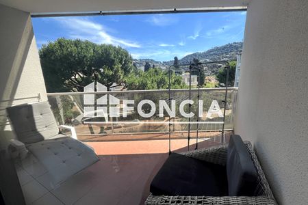 Vue n°2 Appartement 2 pièces T2 F2 à vendre - Cannes (06400)