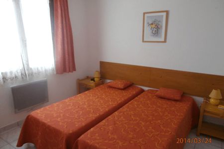 Vue n°3 Appartement 2 pièces T2 F2 à louer - Digne-les-bains (04000)