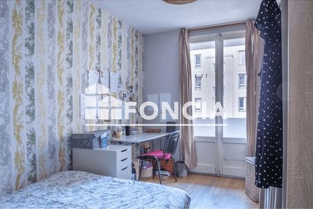 Vue n°2 Appartement 3 pièces à vendre - Lyon 6ᵉ (69006) 295 000 €