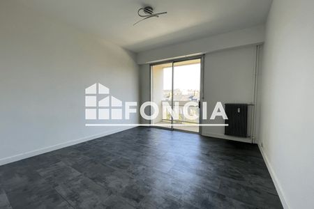 Vue n°3 Appartement 2 pièces à vendre - ANGERS (49100) - 58.68 m²