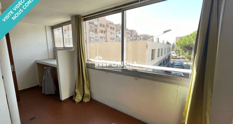 Vue n°1 Appartement 3 pièces T3 F3 à louer - La Valette Du Var (83160)