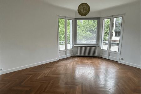 appartement 4 pièces à louer ANNECY 74000 94.8 m²