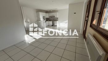 appartement 1 pièce à vendre SAINT JULIEN EN GENEVOIS 74160 39 m²
