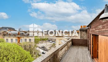 appartement 3 pièces à vendre Bordeaux 33000 67.3 m²