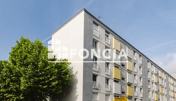 appartement 4 pièces à vendre Rennes 35000 71.15 m²