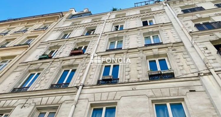 appartement 2 pièces à louer PARIS 12ᵉ 75012 41.88 m²