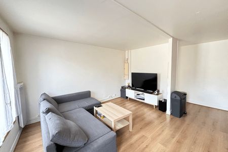 appartement-meuble 2 pièces à louer TRIEL-SUR-SEINE 78510