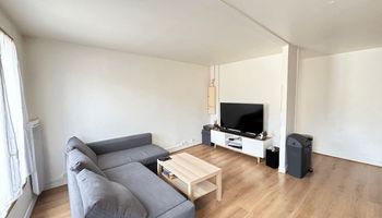 appartement-meuble 2 pièces à louer TRIEL-SUR-SEINE 78510