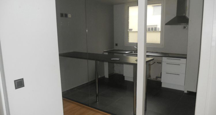 appartement 3 pièces à louer ROUEN 76000 72.9 m²