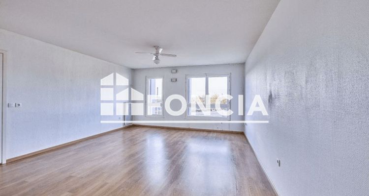 appartement 3 pièces à vendre CENON 33150 65 m²