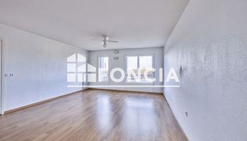 appartement 3 pièces à vendre CENON 33150 65 m²